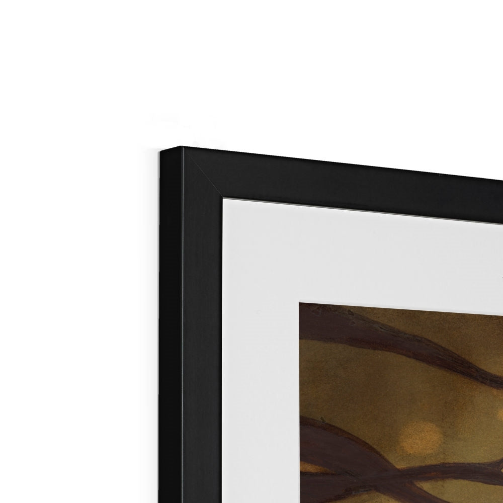 frame detail
