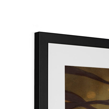 frame detail
